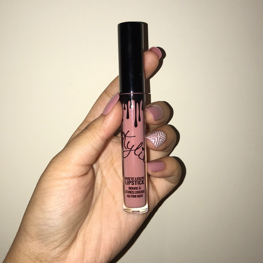 💗KOKO K Matte Lipstick💗